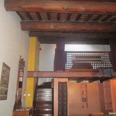 Casa Vacanze Mazzanti Verona Luaran gambar