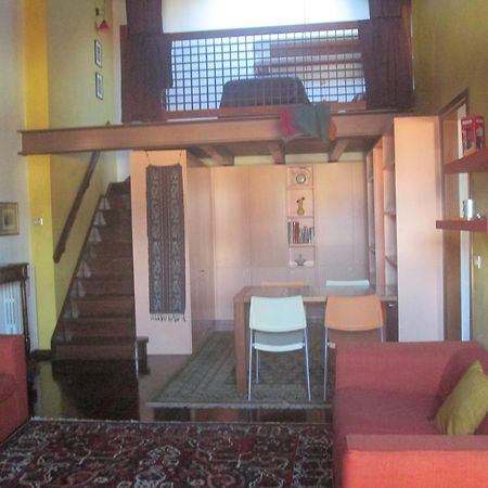 Casa Vacanze Mazzanti Verona Luaran gambar