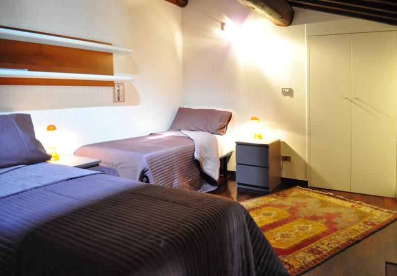 Casa Vacanze Mazzanti Verona Bilik gambar