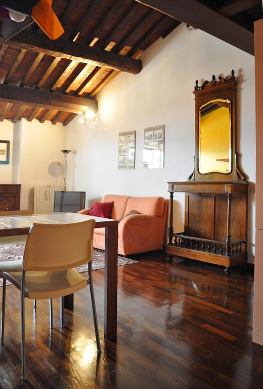 Casa Vacanze Mazzanti Verona Bilik gambar