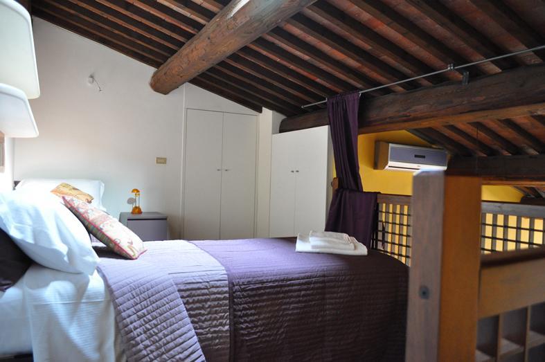 Casa Vacanze Mazzanti Verona Bilik gambar