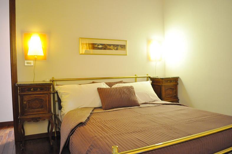 Casa Vacanze Mazzanti Verona Bilik gambar