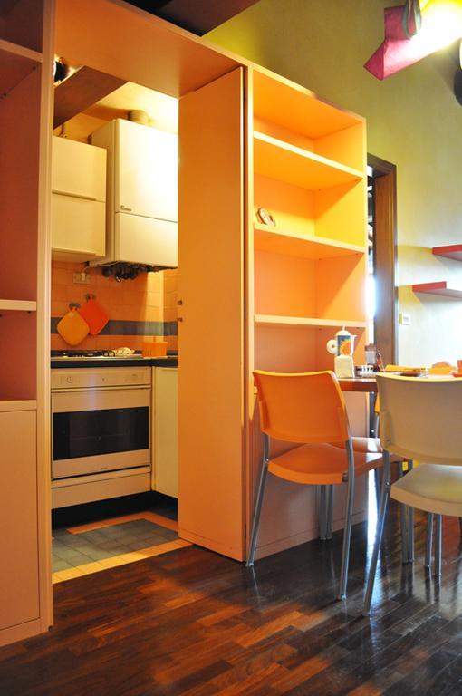 Casa Vacanze Mazzanti Verona Bilik gambar
