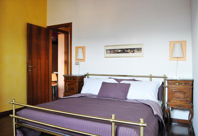 Casa Vacanze Mazzanti Verona Bilik gambar