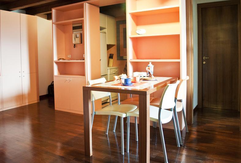 Casa Vacanze Mazzanti Verona Bilik gambar