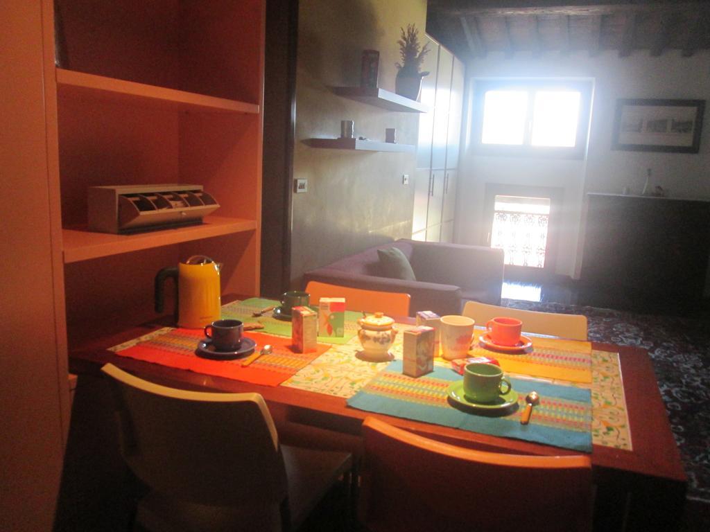Casa Vacanze Mazzanti Verona Luaran gambar