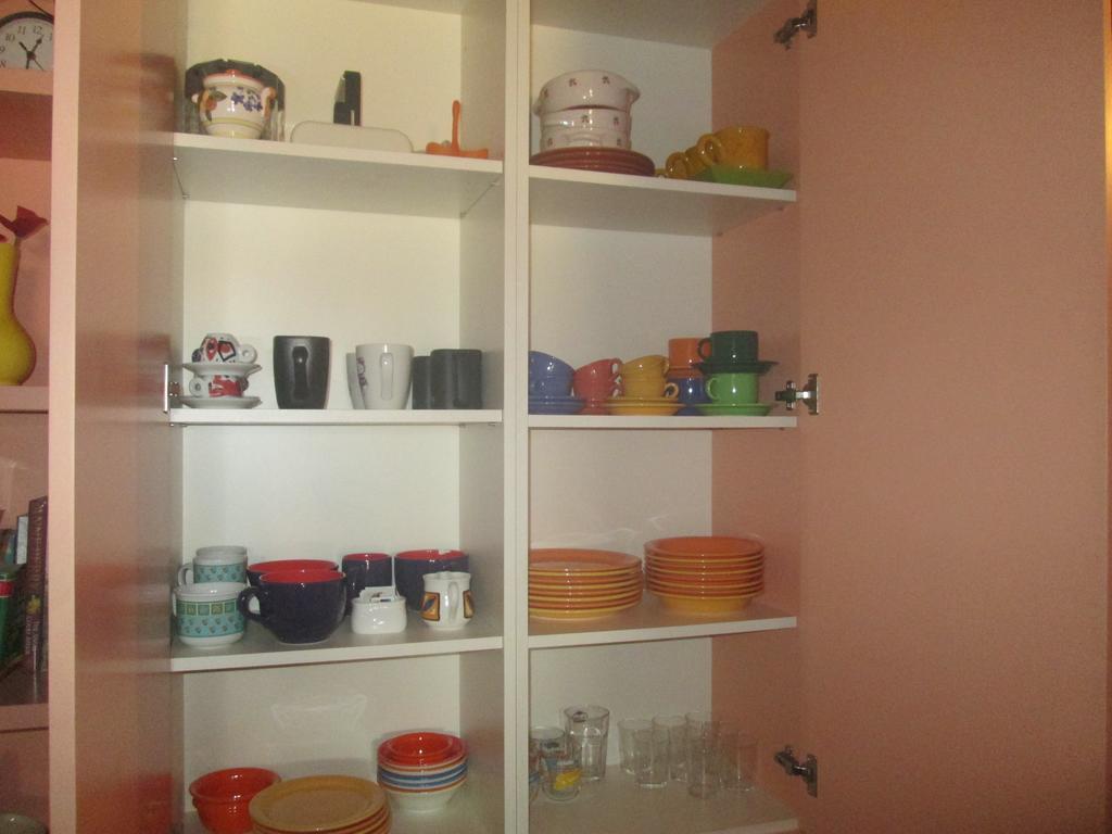 Casa Vacanze Mazzanti Verona Luaran gambar