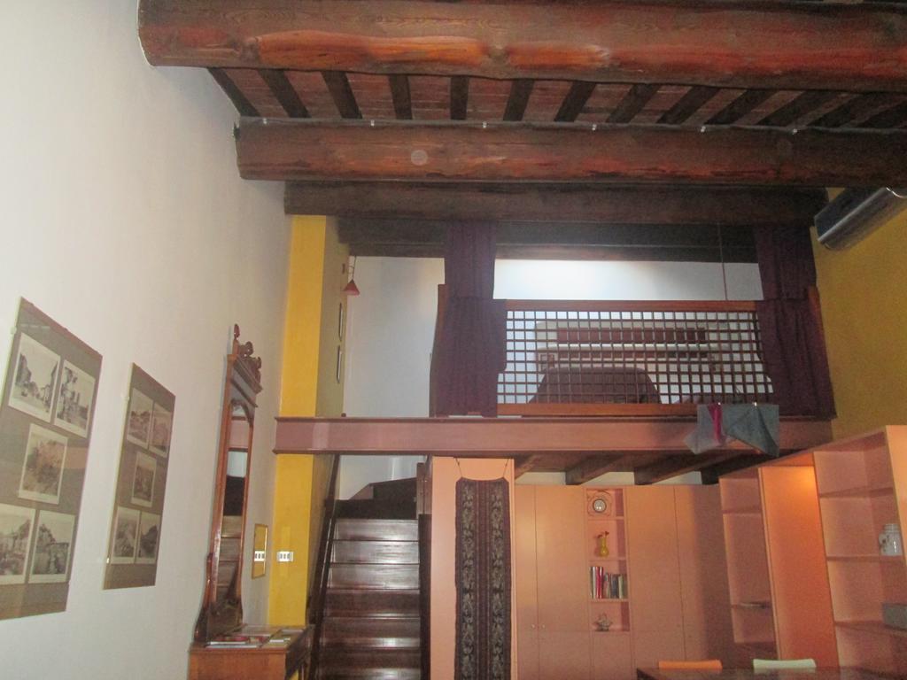 Casa Vacanze Mazzanti Verona Luaran gambar