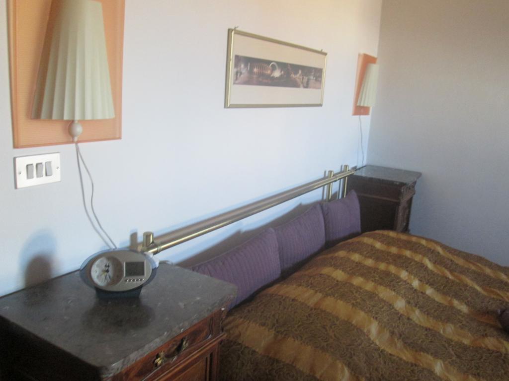 Casa Vacanze Mazzanti Verona Luaran gambar
