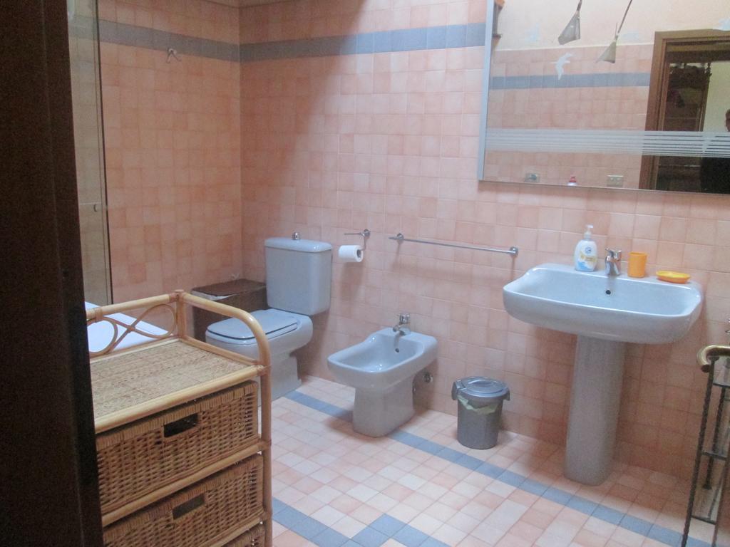 Casa Vacanze Mazzanti Verona Luaran gambar