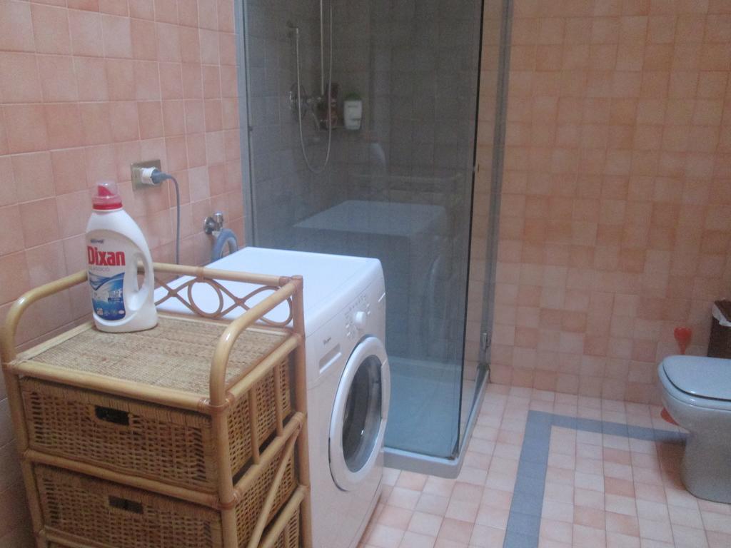 Casa Vacanze Mazzanti Verona Luaran gambar