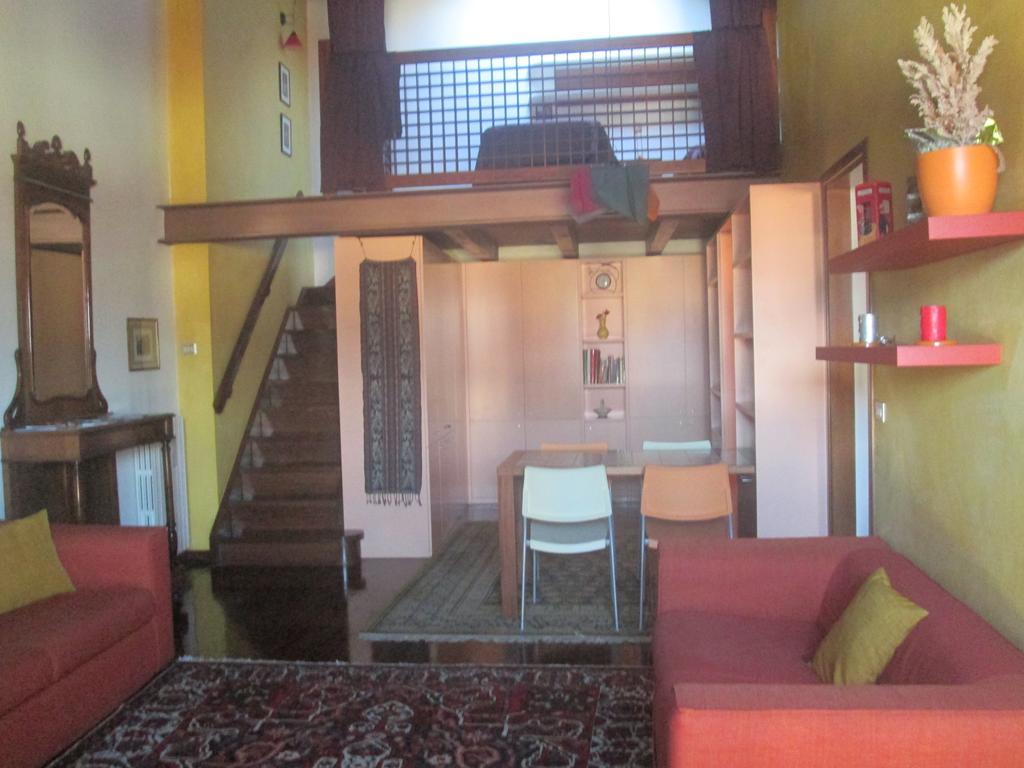 Casa Vacanze Mazzanti Verona Luaran gambar
